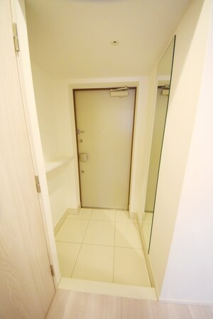 コンフォリア・リヴ木場の物件内観写真